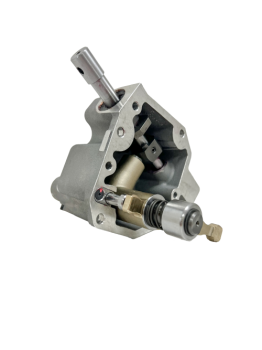 Opel F20 – Shift Selector with Bronze Finger